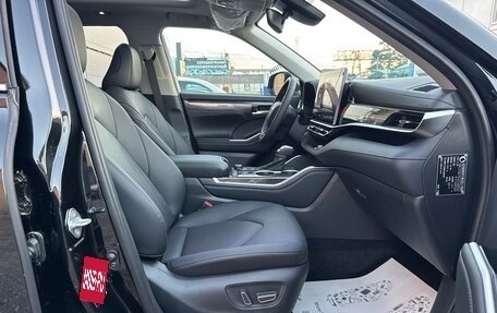 Toyota Highlander, 2026 год, 5 250 000 рублей, 9 фотография