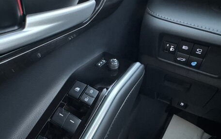 Toyota Highlander, 2026 год, 5 250 000 рублей, 24 фотография