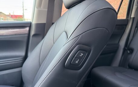 Toyota Highlander, 2026 год, 5 250 000 рублей, 23 фотография