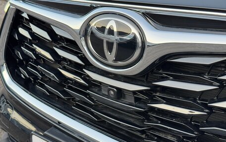 Toyota Highlander, 2026 год, 5 250 000 рублей, 32 фотография