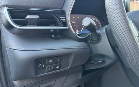 Toyota Highlander, 2026 год, 5 250 000 рублей, 31 фотография