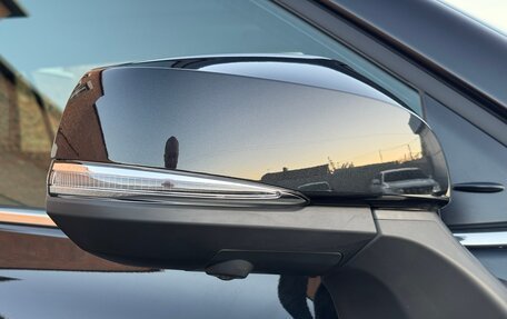 Toyota Highlander, 2026 год, 5 250 000 рублей, 20 фотография