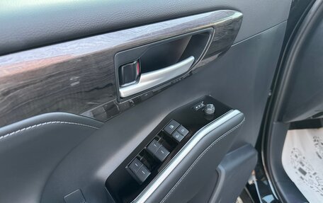 Toyota Highlander, 2026 год, 5 250 000 рублей, 22 фотография