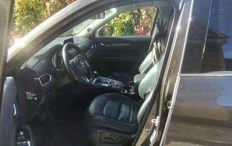Mazda CX-5 II, 2018 год, 2 320 000 рублей, 5 фотография