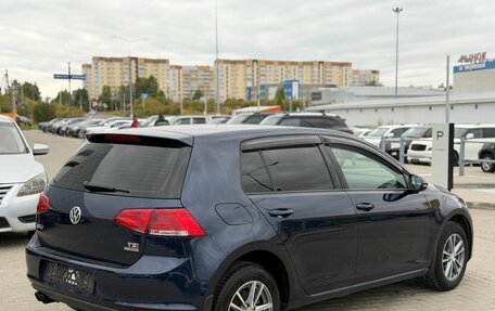 Volkswagen Golf VII, 2013 год, 1 395 000 рублей, 4 фотография