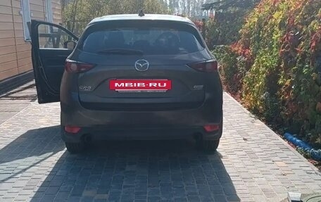 Mazda CX-5 II, 2018 год, 2 320 000 рублей, 6 фотография