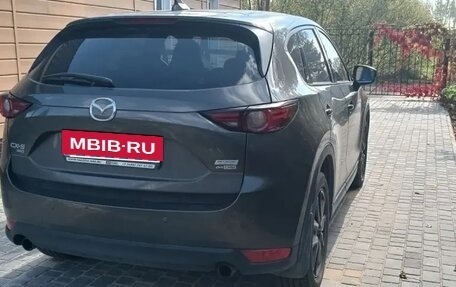 Mazda CX-5 II, 2018 год, 2 320 000 рублей, 4 фотография