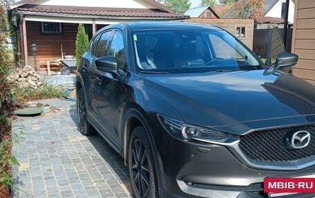 Mazda CX-5 II, 2018 год, 2 320 000 рублей, 3 фотография