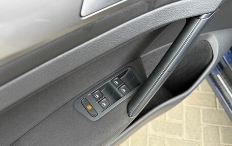 Volkswagen Golf VII, 2013 год, 1 395 000 рублей, 16 фотография