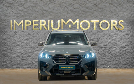 BMW X5 M, 2026 год, 23 990 000 рублей, 2 фотография