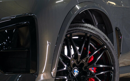 BMW X5 M, 2026 год, 23 990 000 рублей, 6 фотография