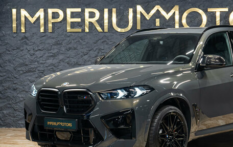 BMW X5 M, 2026 год, 23 990 000 рублей, 4 фотография