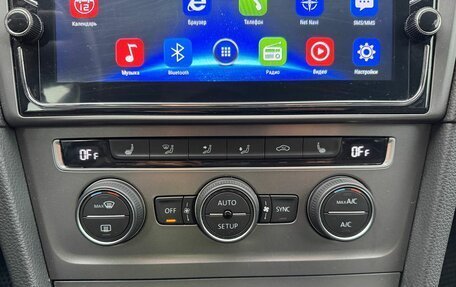 Volkswagen Golf VII, 2013 год, 1 395 000 рублей, 23 фотография
