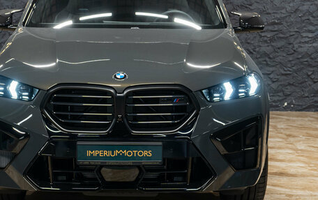 BMW X5 M, 2026 год, 23 990 000 рублей, 3 фотография