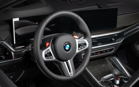 BMW X5 M, 2026 год, 23 990 000 рублей, 15 фотография