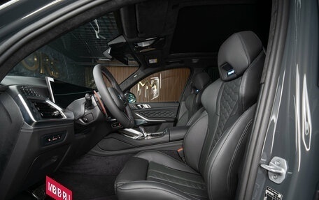 BMW X5 M, 2026 год, 23 990 000 рублей, 10 фотография