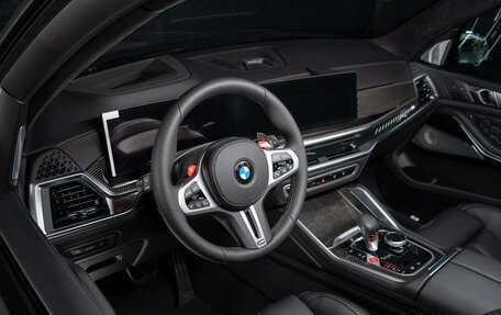 BMW X5 M, 2026 год, 23 990 000 рублей, 14 фотография