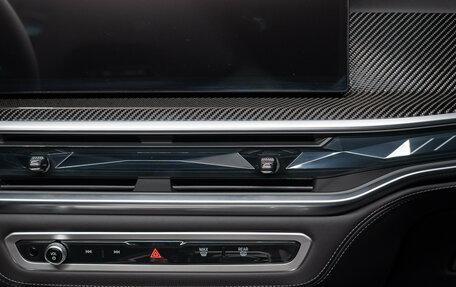 BMW X5 M, 2026 год, 23 990 000 рублей, 21 фотография