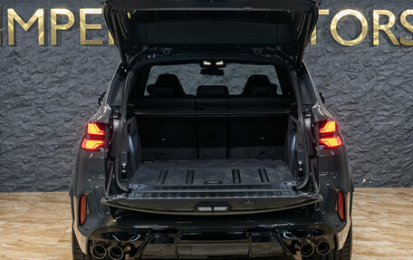 BMW X5 M, 2026 год, 23 990 000 рублей, 9 фотография