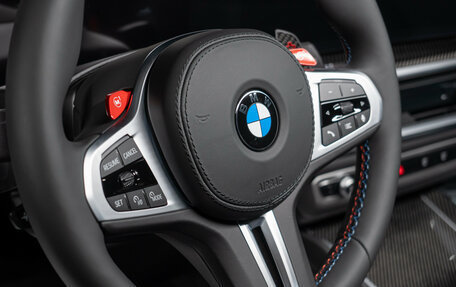 BMW X5 M, 2026 год, 23 990 000 рублей, 16 фотография