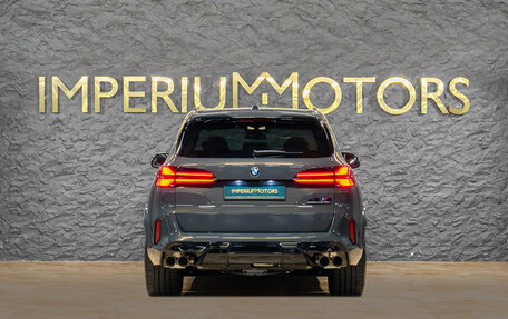 BMW X5 M, 2026 год, 23 990 000 рублей, 8 фотография
