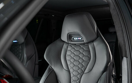 BMW X5 M, 2026 год, 23 990 000 рублей, 12 фотография