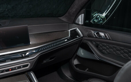 BMW X5 M, 2026 год, 23 990 000 рублей, 20 фотография