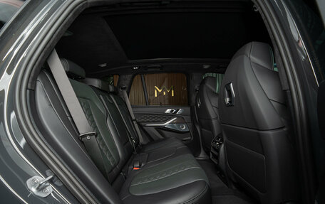 BMW X5 M, 2026 год, 23 990 000 рублей, 24 фотография