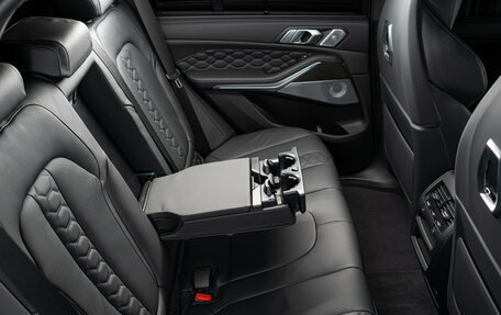 BMW X5 M, 2026 год, 23 990 000 рублей, 25 фотография