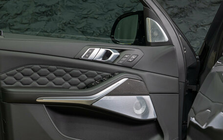 BMW X5 M, 2026 год, 23 990 000 рублей, 29 фотография