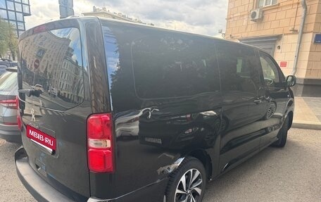 Peugeot Traveller I, 2020 год, 2 472 800 рублей, 4 фотография