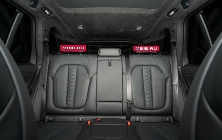 BMW X5 M, 2026 год, 23 990 000 рублей, 23 фотография