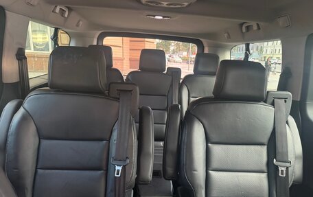 Peugeot Traveller I, 2020 год, 2 472 800 рублей, 17 фотография