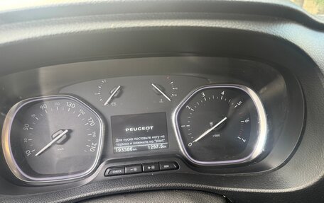 Peugeot Traveller I, 2020 год, 2 472 800 рублей, 19 фотография