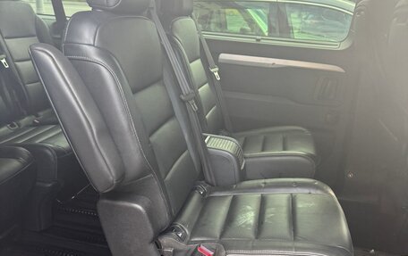 Peugeot Traveller I, 2020 год, 2 472 800 рублей, 12 фотография