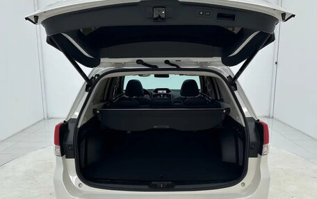 Subaru Forester, 2023 год, 3 340 500 рублей, 5 фотография
