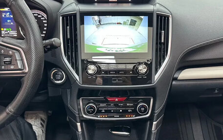 Subaru Forester, 2023 год, 3 340 500 рублей, 9 фотография