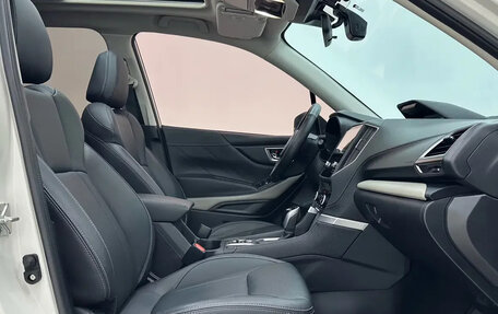 Subaru Forester, 2023 год, 3 340 500 рублей, 12 фотография