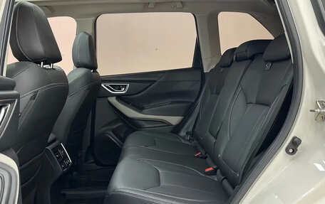 Subaru Forester, 2023 год, 3 340 500 рублей, 13 фотография