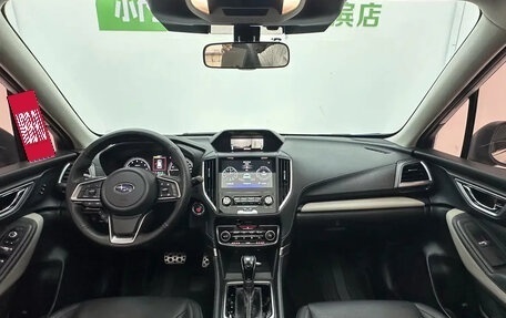 Subaru Forester, 2023 год, 3 340 500 рублей, 8 фотография