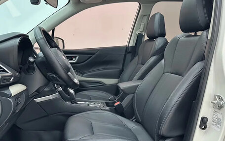 Subaru Forester, 2023 год, 3 340 500 рублей, 11 фотография