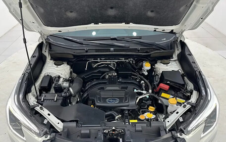 Subaru Forester, 2023 год, 3 340 500 рублей, 6 фотография