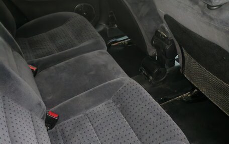 Volkswagen Golf IV, 1998 год, 300 000 рублей, 12 фотография