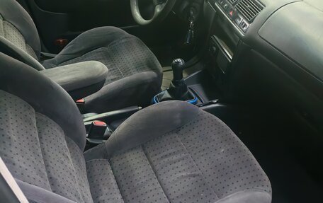 Volkswagen Golf IV, 1998 год, 300 000 рублей, 10 фотография