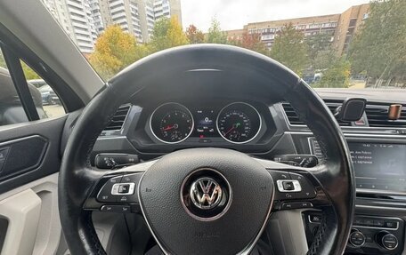 Volkswagen Tiguan II, 2017 год, 1 999 000 рублей, 8 фотография