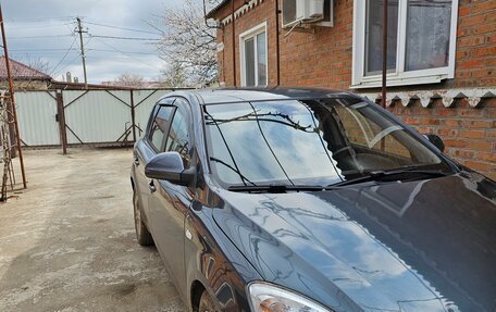 KIA cee'd I рестайлинг, 2009 год, 650 000 рублей, 1 фотография