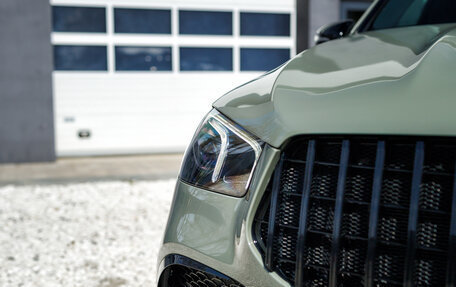 Mercedes-Benz GLE, 2021 год, 6 390 000 рублей, 3 фотография