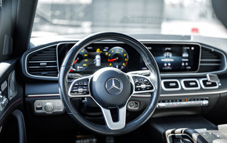 Mercedes-Benz GLE, 2021 год, 6 390 000 рублей, 11 фотография