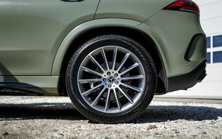 Mercedes-Benz GLE, 2021 год, 6 390 000 рублей, 5 фотография