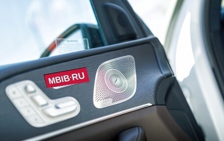 Mercedes-Benz GLE, 2021 год, 6 390 000 рублей, 6 фотография